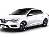 Renault Megane 1.5 DCI Touch